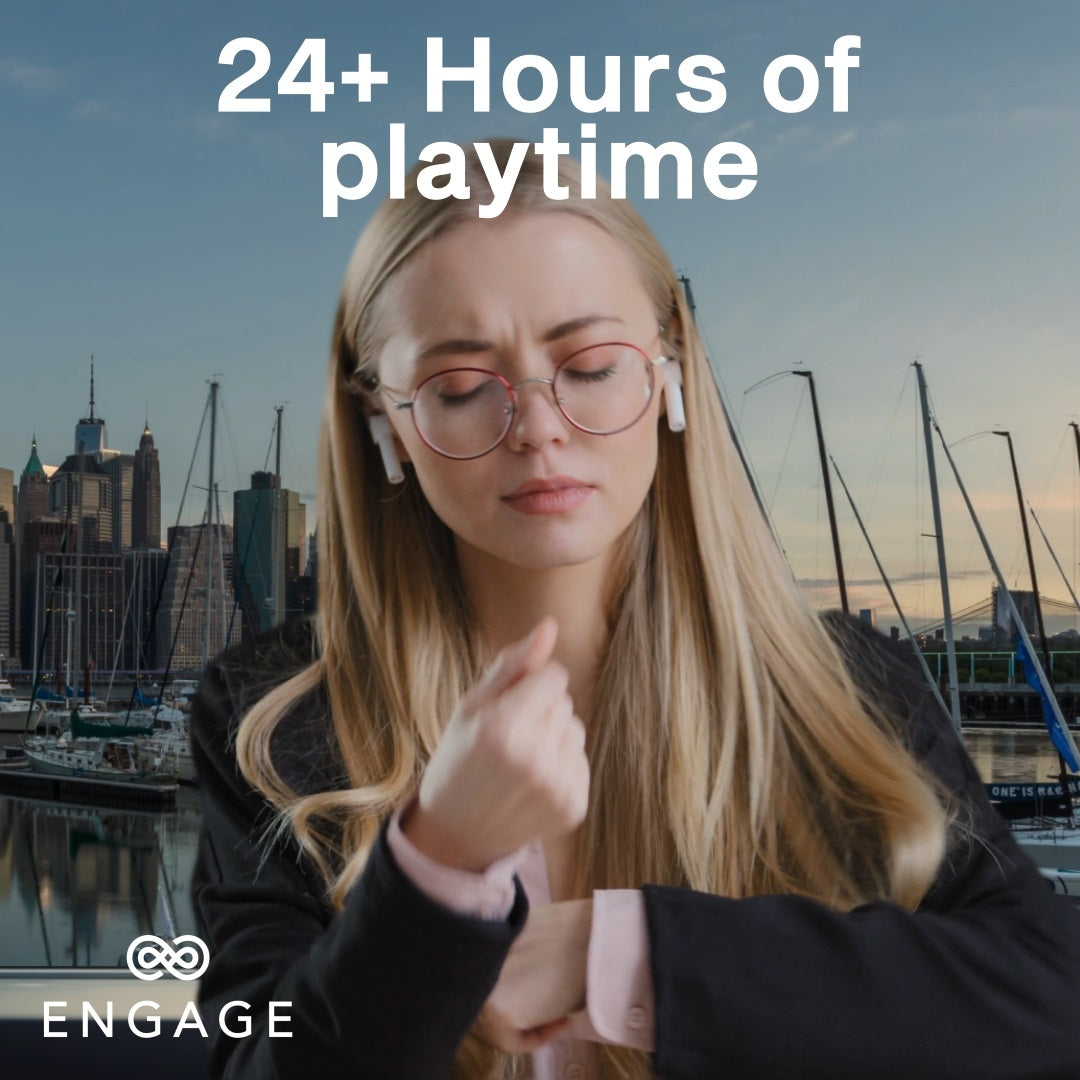 iEngage Wireless Pods Gen 3