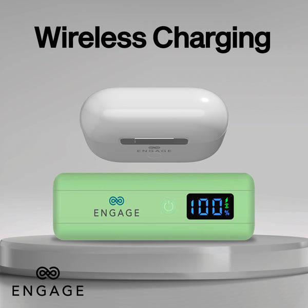 ENGAGE WIRELESS PODS EN2 PRO