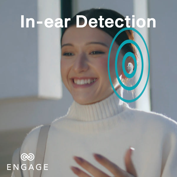 ENGAGE WIRELESS PODS EN2 PRO