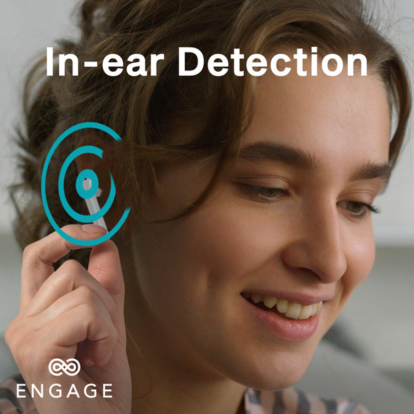 ENGAGE WIRELESS PODS GEN 3