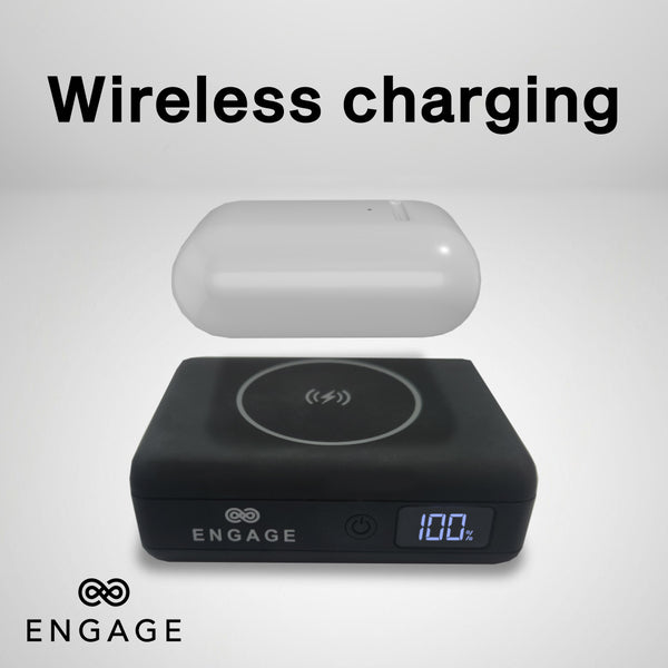 ENGAGE WIRELESS PODS GEN 3