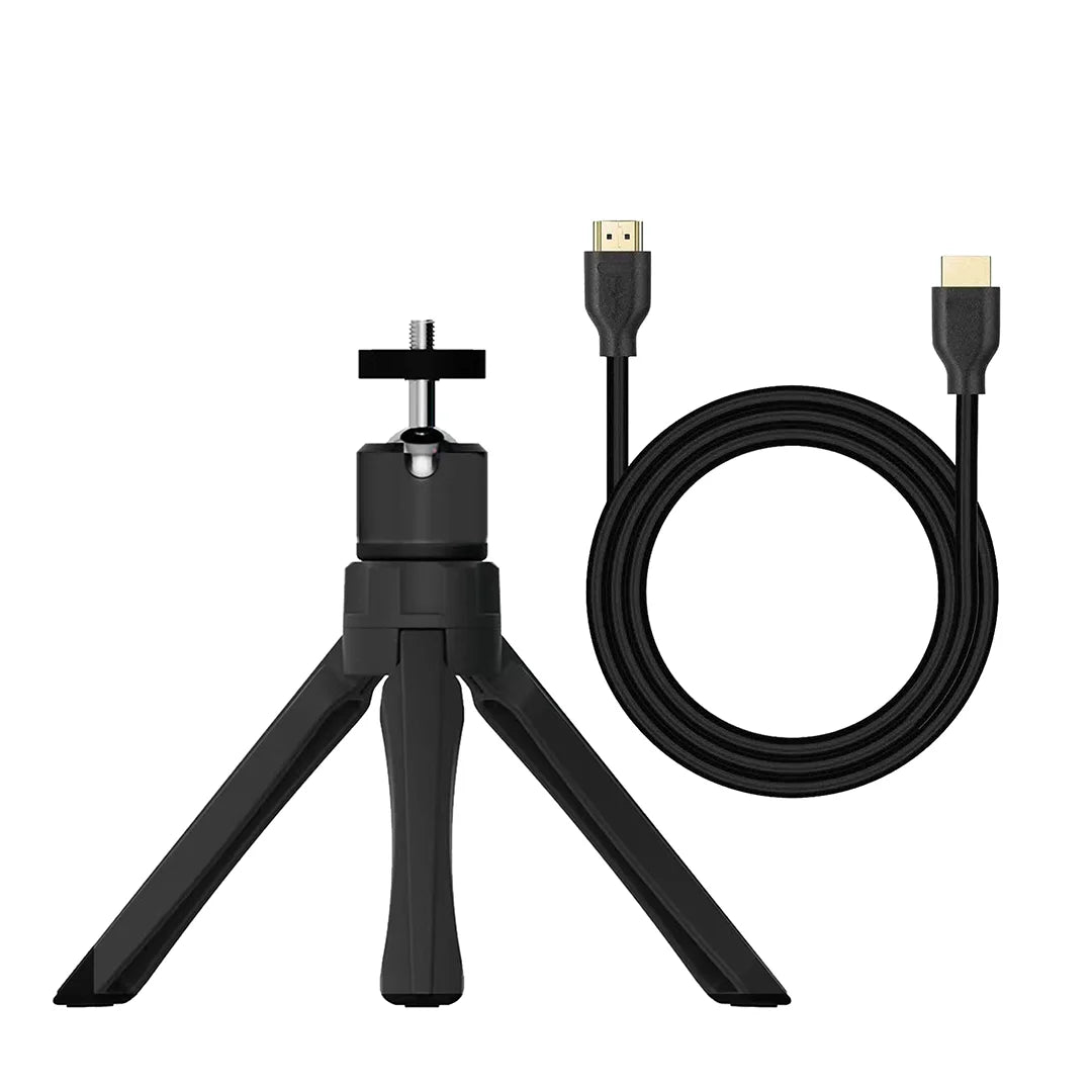 Pawa Magnifier Series Mini Projector