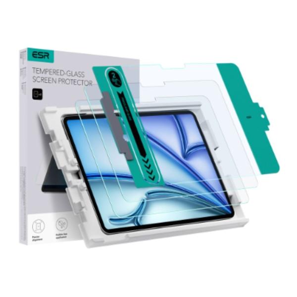 Esr Ipad Air 13" 2024 Tempered-Glass Screen Protector 1 Pack