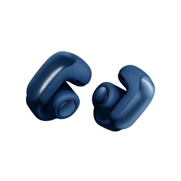 Bose Ultra Open Earbuds-Lunar Blue