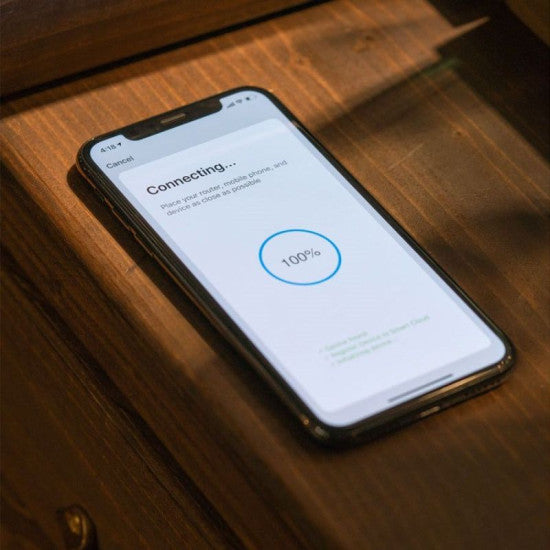 Momax Smart Fancy IoT LED Bulb (Star)