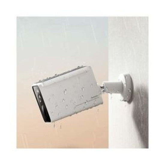 Xiaomi Solar Outdoor Camera BW400 Pro Set