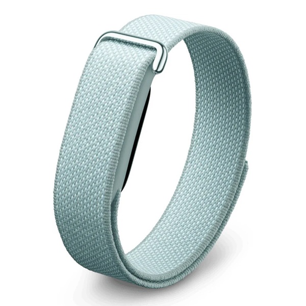 Google Fitbit Air Fitness Tracker - Fog