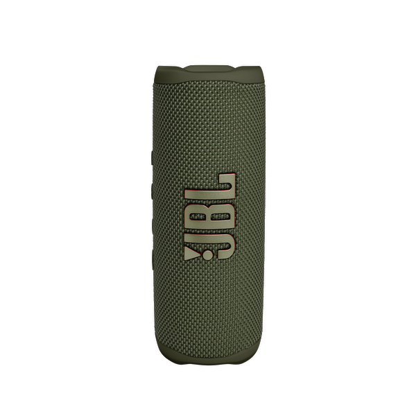 مكبر الصوت المحمول JBL Flip 6 Green