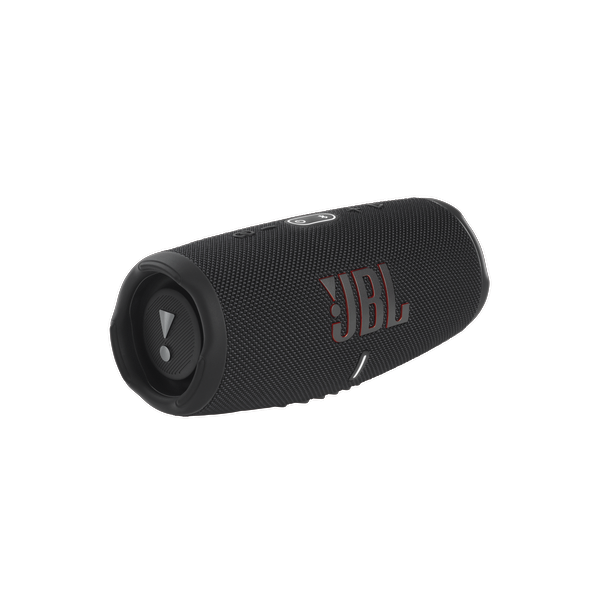 JBL Portable Bluetooth Speaker Charge 5 Black