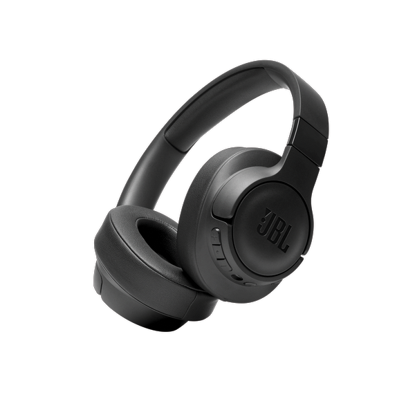 JBL Wireless Headphone Tune760 BLK JBLT760NCBLK