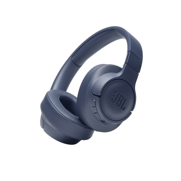 JBL اللاسلكية سماعة الرأس 760BLUE JBLT760NCBLU