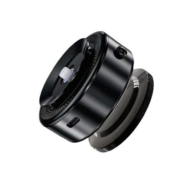 iEngage 360° Rotation Magnetic Vacuum Suction Holder