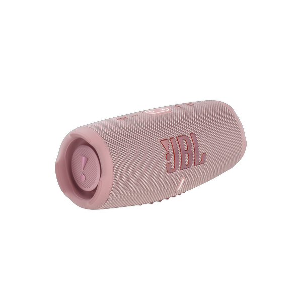 JBL Portable Bluetooth Seeper Charge 5 Pink