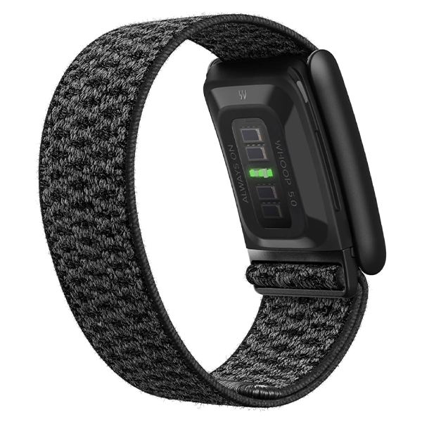 Whoop Cloudknit Wristband Compatible For Whoop 5.0 One And Peak-Storm