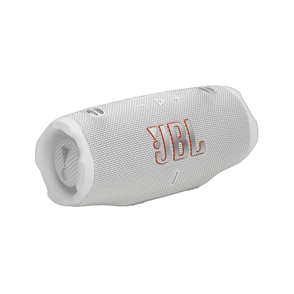 JBL Portable Speaker Charge 6 White
