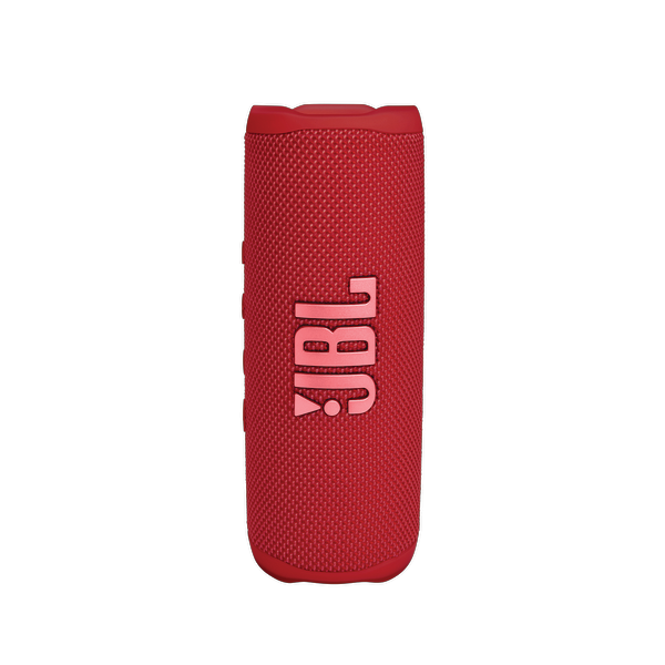 مكبر صوت محمول JBL Flip 6 Red