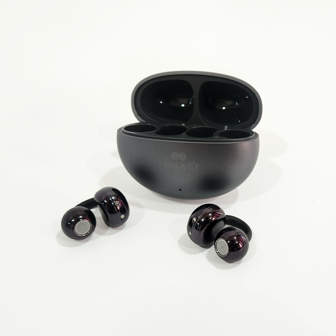ENGAGE WIRELESS EARCLIP