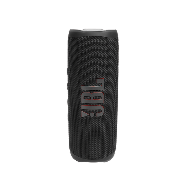 مكبر الصوت المحمول JBL Flip 6 Black