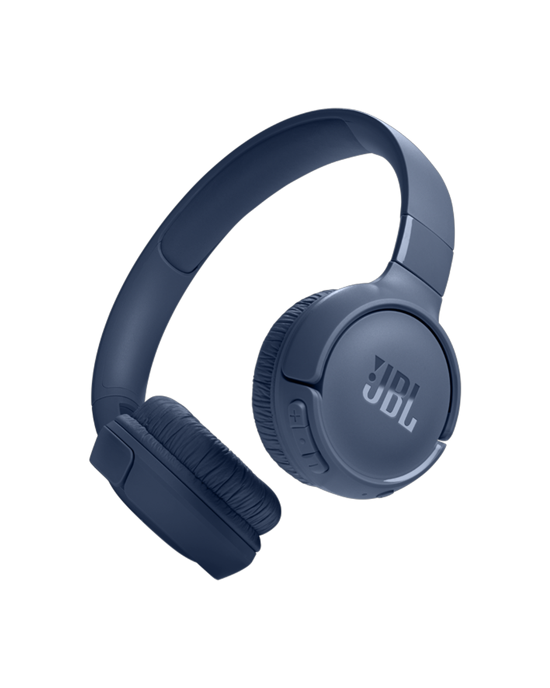 JBL Bluetooth Headphone Tune 520BT Blue
