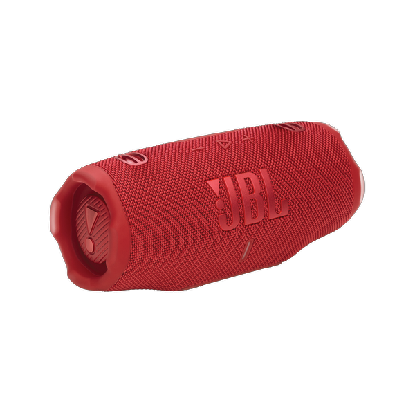 JBL Portable Speaker Charge 6 Red
