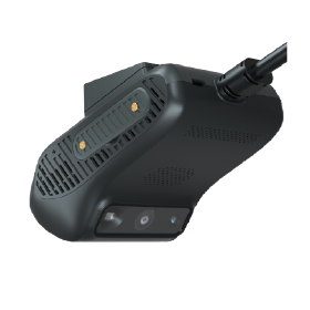 Overboost OBCA VIP Dash Cam