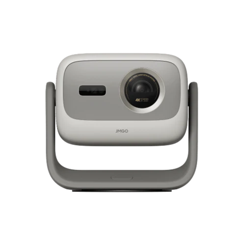 JMGO N3 4K Projector (Tri-Laser DLP,1800 ISO,4K,GTV)