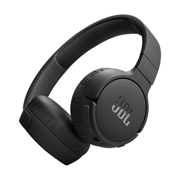 JBL Wireless Headphone Tune 670 JBLT670NCBLK