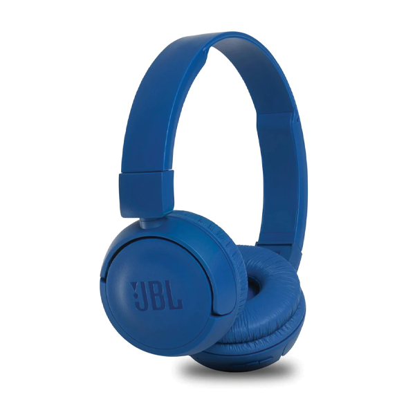 JBL Bluetooth Headphone Tune 460BT Blue