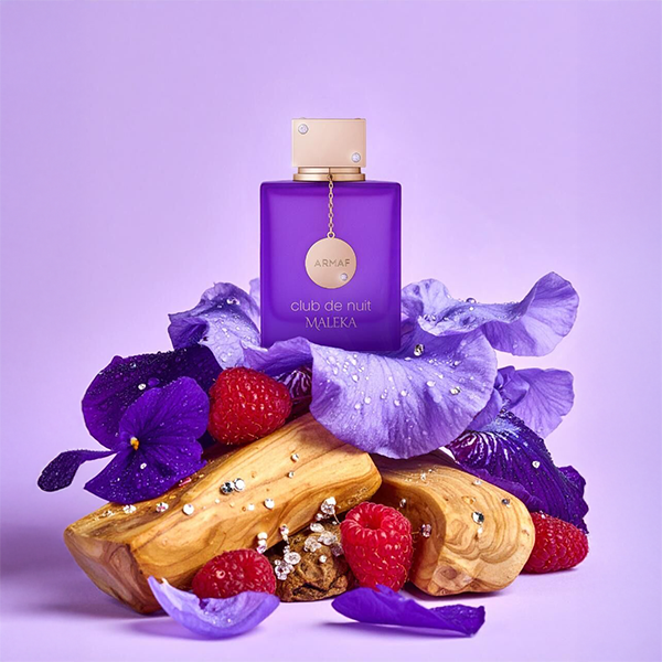 Armaf Club de Nuit Maleka EDP | 100 مل