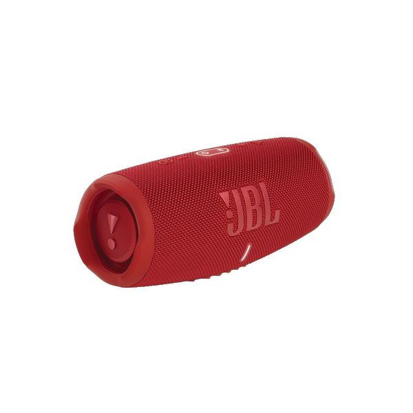 JBL Portable Bluetooth Speaker Charge 5 Red