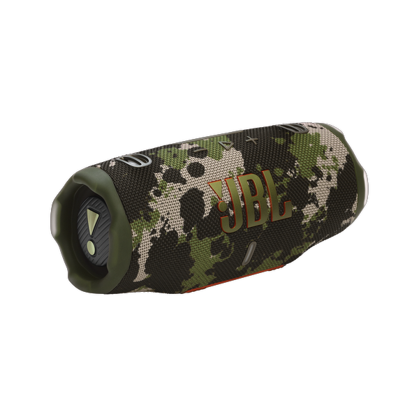 JBL Portable Speaker Charge 6 Squad