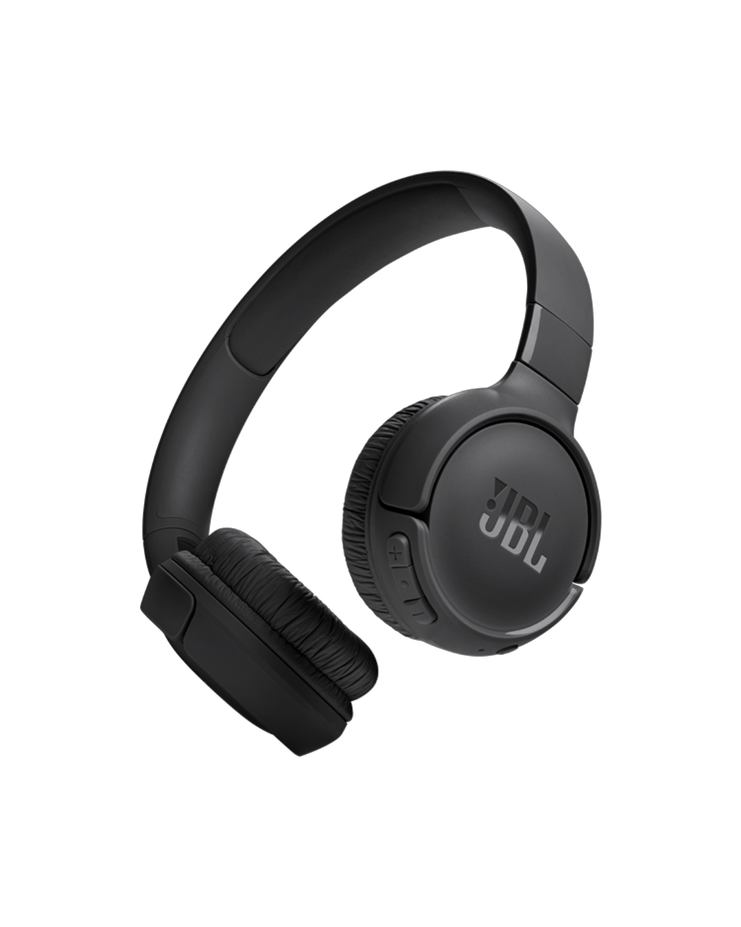 JBL Bluetooth Headphone Tune 520BT Black