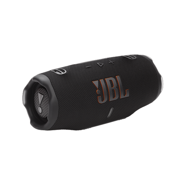 JBL Portable Speaker Charge 6 Black
