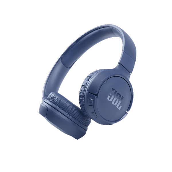 JBL Bluetooth Headphone Tune 510BT Blue