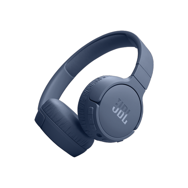 JBL Wireless Headphone Tune 670 JBLT670NCBLU