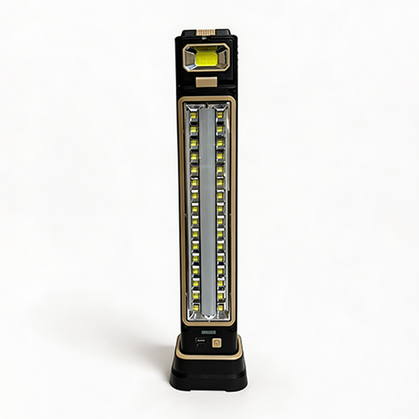 HI Sheen Solar LED Multilight