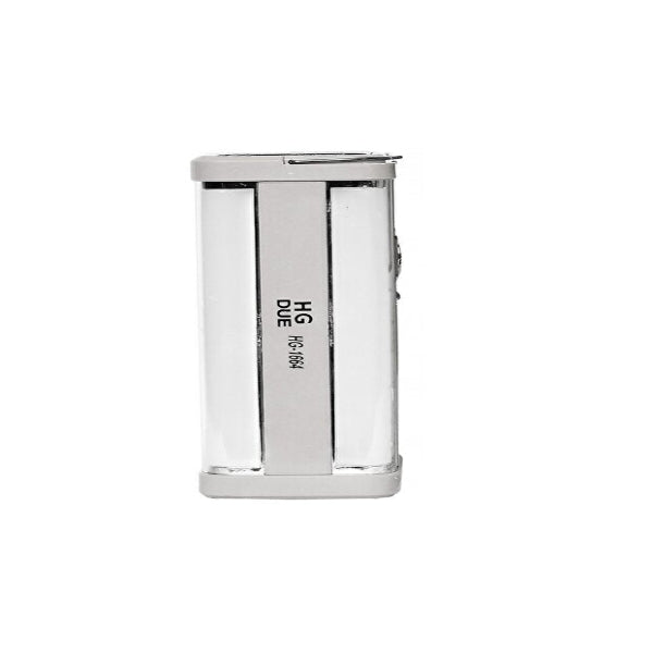 HQ Due Portable Solar Led Light - White