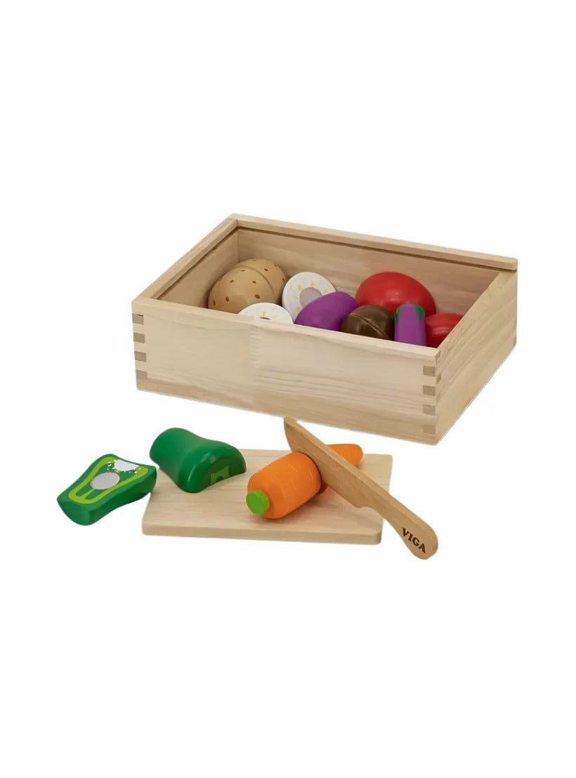 فيغا قطع الخضار