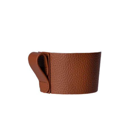 Fressko Leather Sleeve for Camino/Grande - Tan