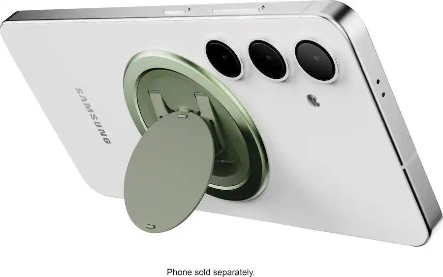 Ohsnap Phone Grip Lux 5 - Gator Fade