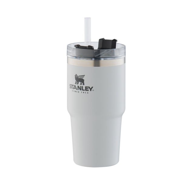 Stanley Adventure Series Sippy Cup 680 Ml - White (Asian Variant)