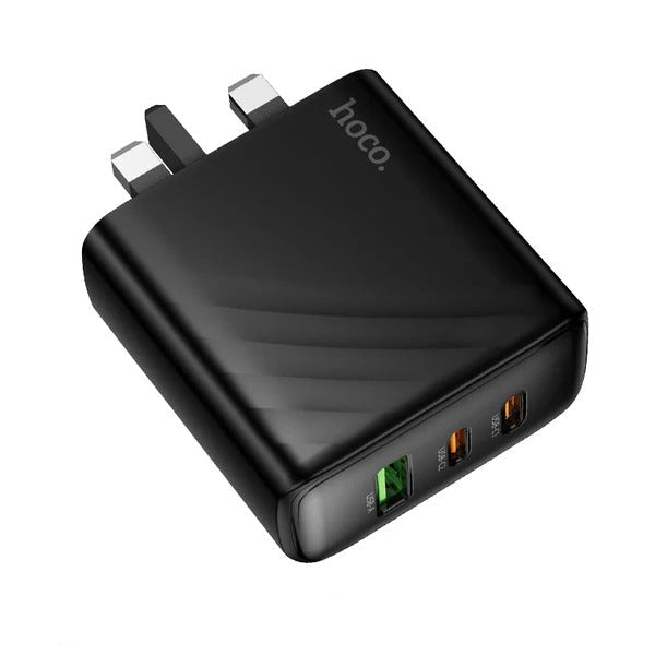 Hoco CS26B Pd45W Charger UK