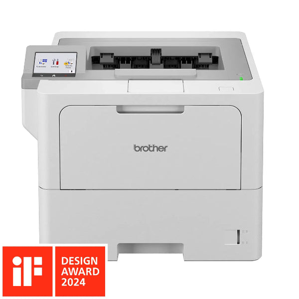 Brother Perfect blend of speed, high yield and dependable performance in a sleek, compact design