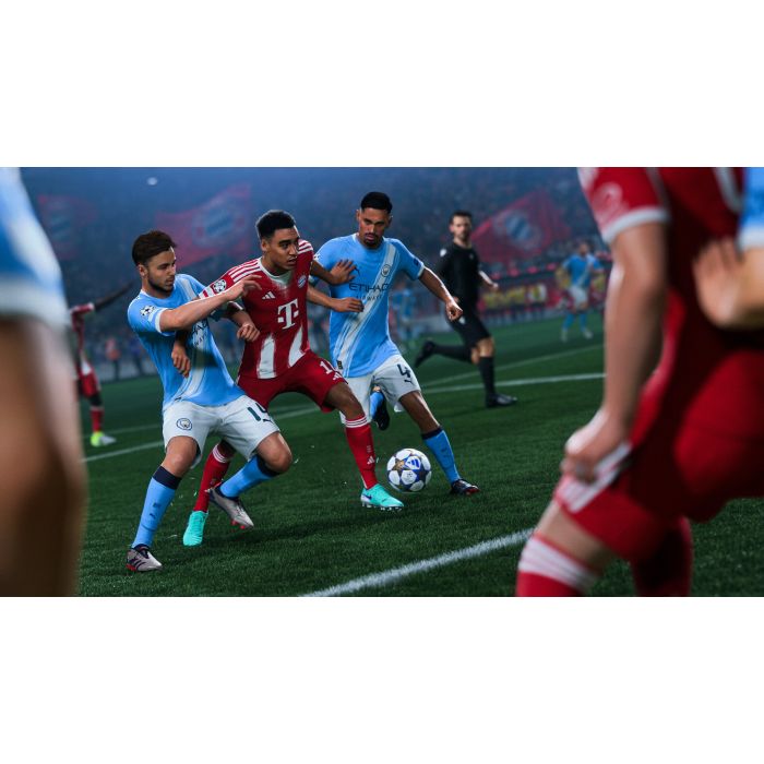 Nintendo Switch 2 -EA Sports FC 26