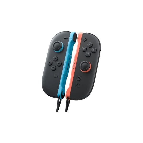 Nintendo Switch Joy-Con 2 (L-R) Light Blue/Red – Future Store