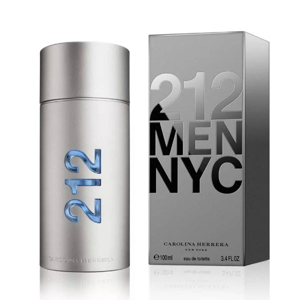 212 NYC MEN