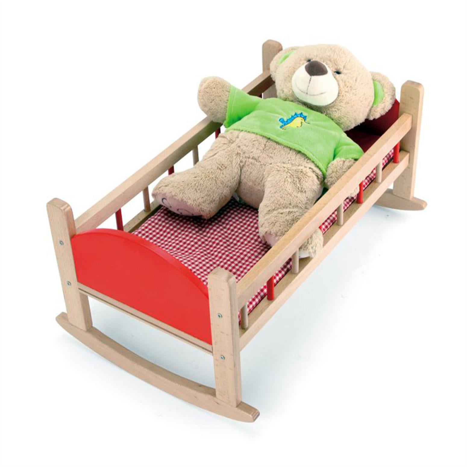Viga Doll Cradle
