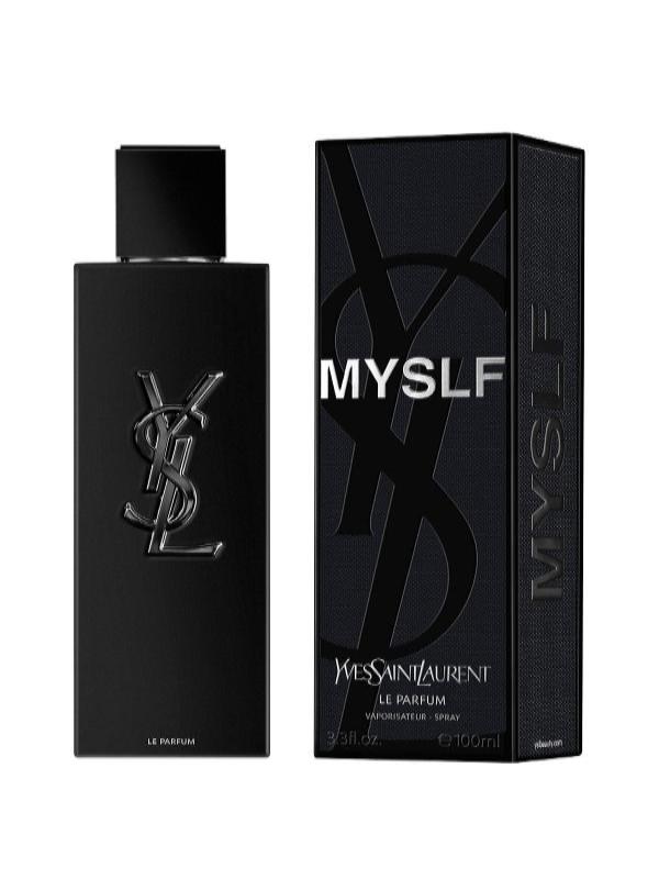 YSL MYSLF Le Parfum