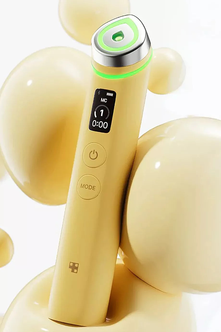 Medicube Age R Booster Pro Yellow