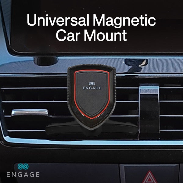 Engage Universal Magnetic Car Mount